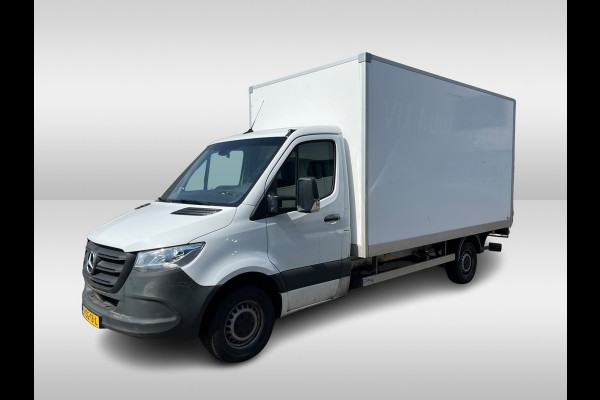 Mercedes-Benz Sprinter 315 CDI Automaat Bakwagen met Laadklep