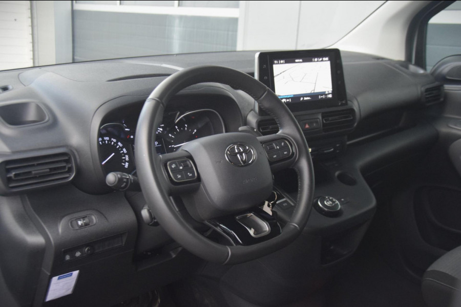 Toyota PROACE CITY Verso 1.2 Turbo Active Automaat/Camera/Navigatie