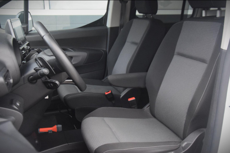 Toyota PROACE CITY Verso 1.2 Turbo Active Automaat/Camera/Navigatie