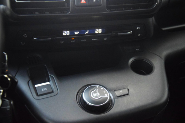 Toyota PROACE CITY Verso 1.2 Turbo Active Automaat/Camera/Navigatie
