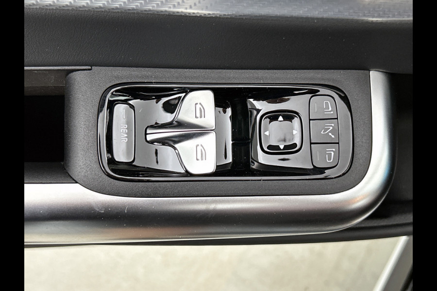 Mercedes-Benz CLA-Klasse Shooting Brake 250+ Business Solution AMG 85 kWh | Trekhaak | Vast panoramadak | Warmtewerend, donkergetint glas | URBAN GUARD | 18 inch vijfspaaks lichtmetalen AMG-velgen |