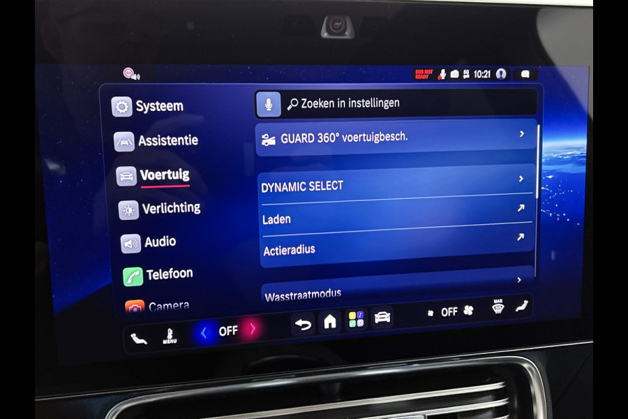 Mercedes-Benz CLA-Klasse Shooting Brake 250+ Business Solution AMG 85 kWh | Trekhaak | Vast panoramadak | Warmtewerend, donkergetint glas | URBAN GUARD | 18 inch vijfspaaks lichtmetalen AMG-velgen |