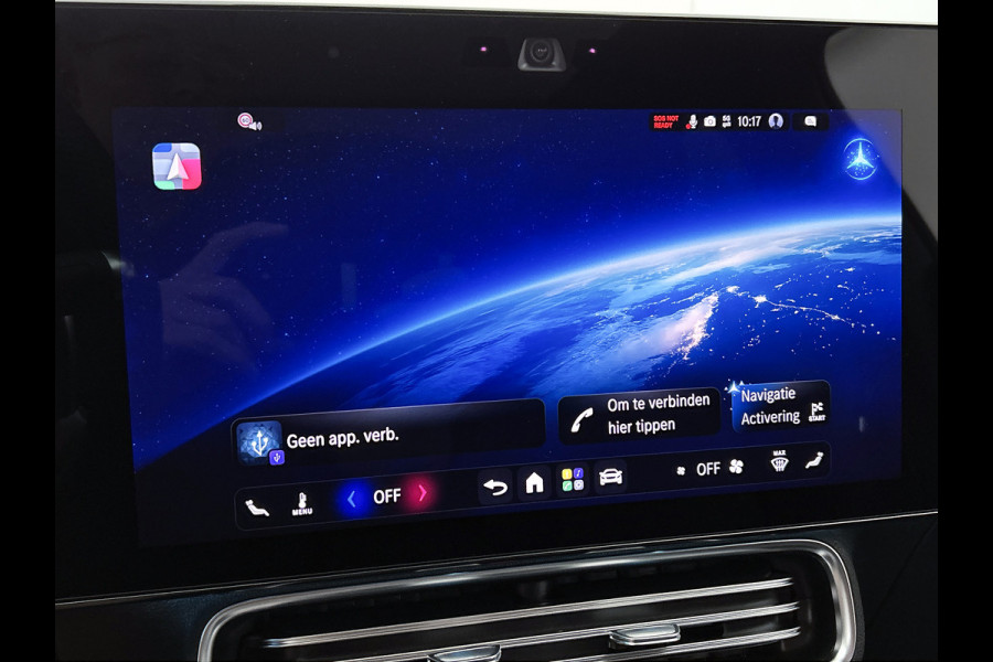 Mercedes-Benz CLA-Klasse Shooting Brake 250+ Business Solution AMG 85 kWh | Trekhaak | Vast panoramadak | Warmtewerend, donkergetint glas | URBAN GUARD | 18 inch vijfspaaks lichtmetalen AMG-velgen |