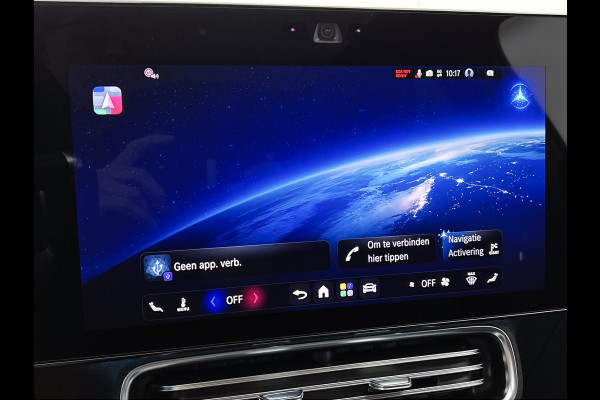 Mercedes-Benz CLA-Klasse Shooting Brake 250+ Business Solution AMG 85 kWh | Trekhaak | Vast panoramadak | Warmtewerend, donkergetint glas | URBAN GUARD | 18 inch vijfspaaks lichtmetalen AMG-velgen |
