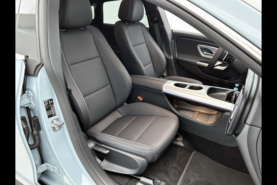 Mercedes-Benz CLA-Klasse Shooting Brake 250+ Business Solution AMG 85 kWh | Trekhaak | Vast panoramadak | Warmtewerend, donkergetint glas | URBAN GUARD | 18 inch vijfspaaks lichtmetalen AMG-velgen |
