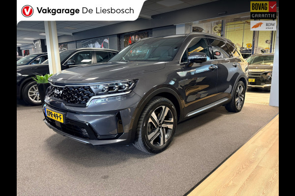 Kia Sorento 1.6 T-GDI Plug-in Hybrid 4WD ExecutiveLine 7persoons / Panoramadak / 360 camera / head-up