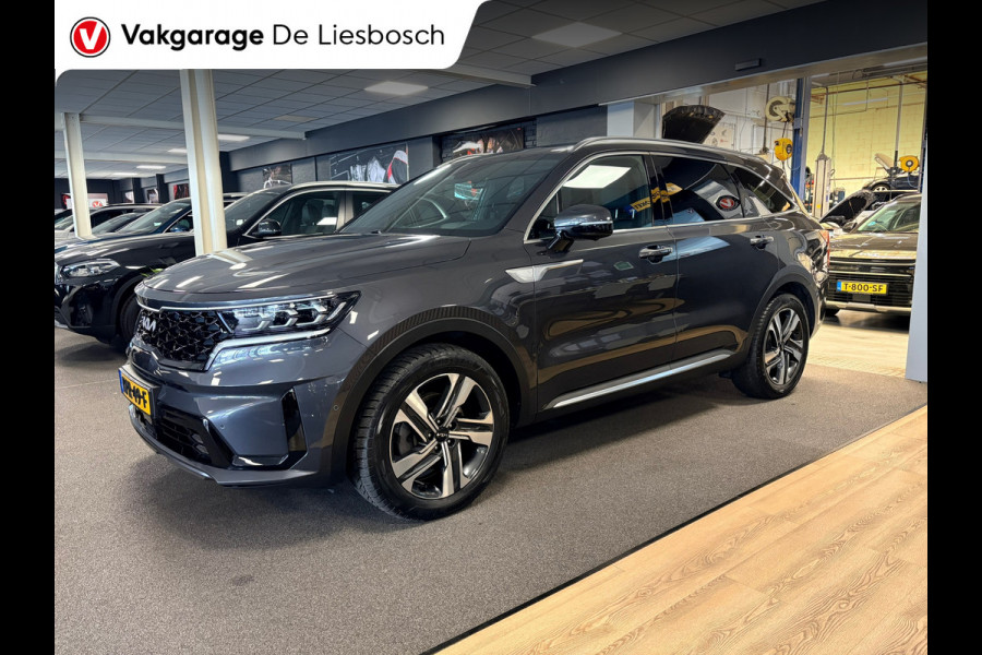Kia Sorento 1.6 T-GDI Plug-in Hybrid 4WD ExecutiveLine 7persoons / Panoramadak / 360 camera / head-up