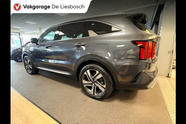Kia Sorento 1.6 T-GDI Plug-in Hybrid 4WD ExecutiveLine 7persoons / Panoramadak / 360 camera / head-up