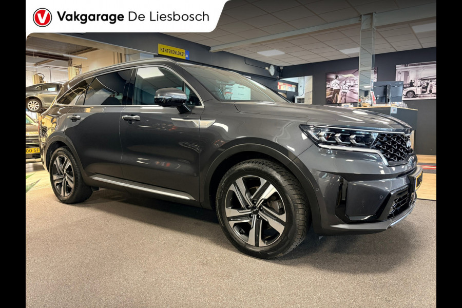 Kia Sorento 1.6 T-GDI Plug-in Hybrid 4WD ExecutiveLine 7persoons / Panoramadak / 360 camera / head-up