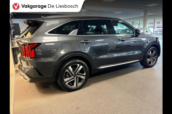 Kia Sorento 1.6 T-GDI Plug-in Hybrid 4WD ExecutiveLine 7persoons / Panoramadak / 360 camera / head-up