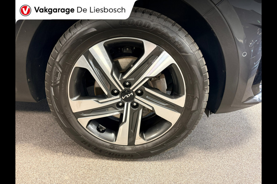 Kia Sorento 1.6 T-GDI Plug-in Hybrid 4WD ExecutiveLine 7persoons / Panoramadak / 360 camera / head-up