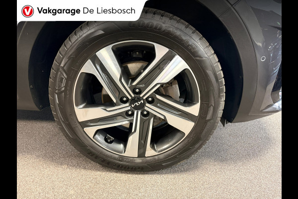 Kia Sorento 1.6 T-GDI Plug-in Hybrid 4WD ExecutiveLine 7persoons / Panoramadak / 360 camera / head-up