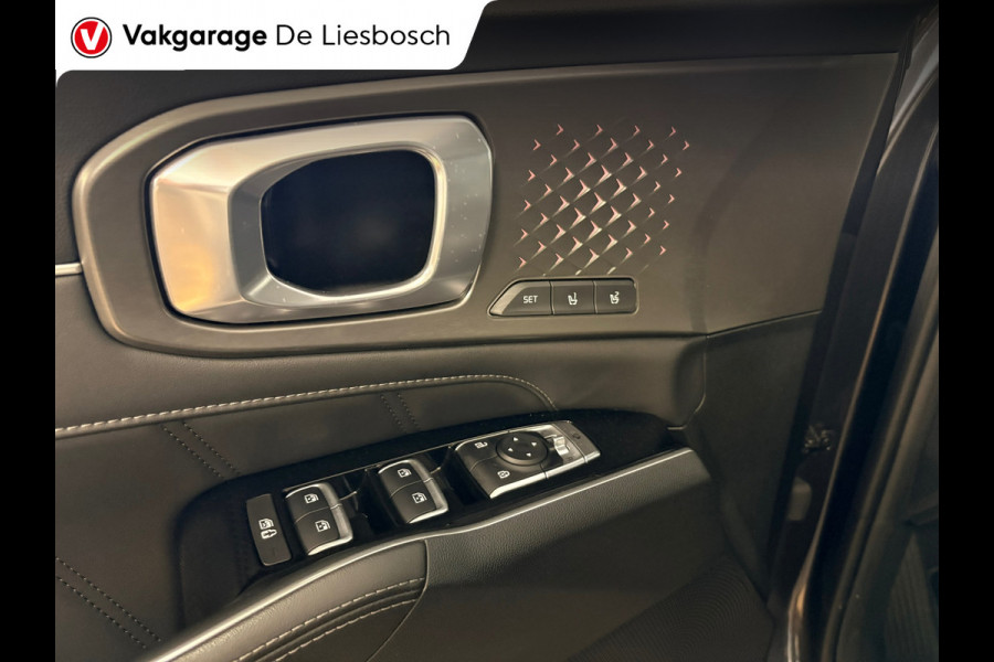 Kia Sorento 1.6 T-GDI Plug-in Hybrid 4WD ExecutiveLine 7persoons / Panoramadak / 360 camera / head-up