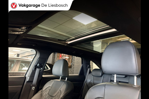 Kia Sorento 1.6 T-GDI Plug-in Hybrid 4WD ExecutiveLine 7persoons / Panoramadak / 360 camera / head-up