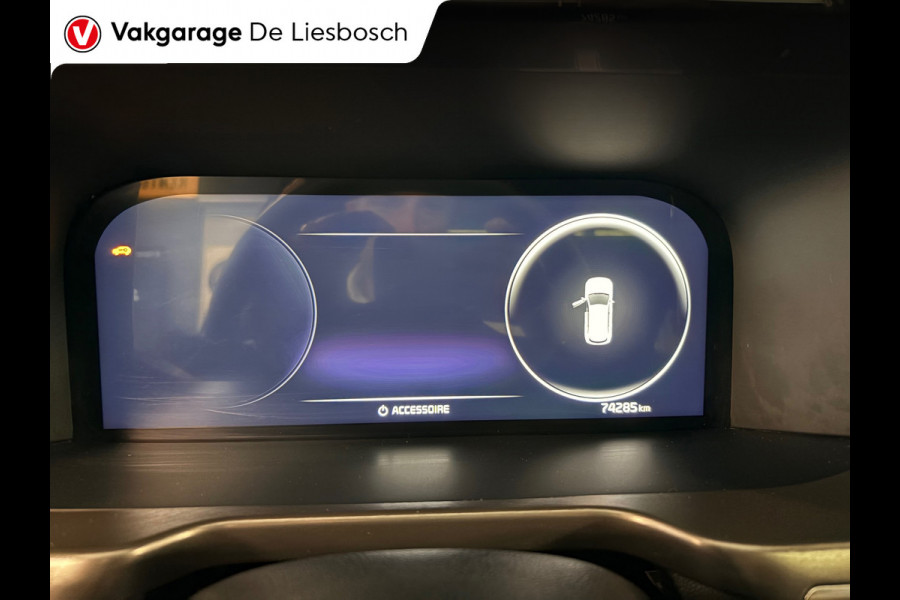 Kia Sorento 1.6 T-GDI Plug-in Hybrid 4WD ExecutiveLine 7persoons / Panoramadak / 360 camera / head-up