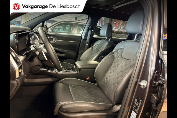 Kia Sorento 1.6 T-GDI Plug-in Hybrid 4WD ExecutiveLine 7persoons / Panoramadak / 360 camera / head-up