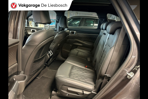 Kia Sorento 1.6 T-GDI Plug-in Hybrid 4WD ExecutiveLine 7persoons / Panoramadak / 360 camera / head-up