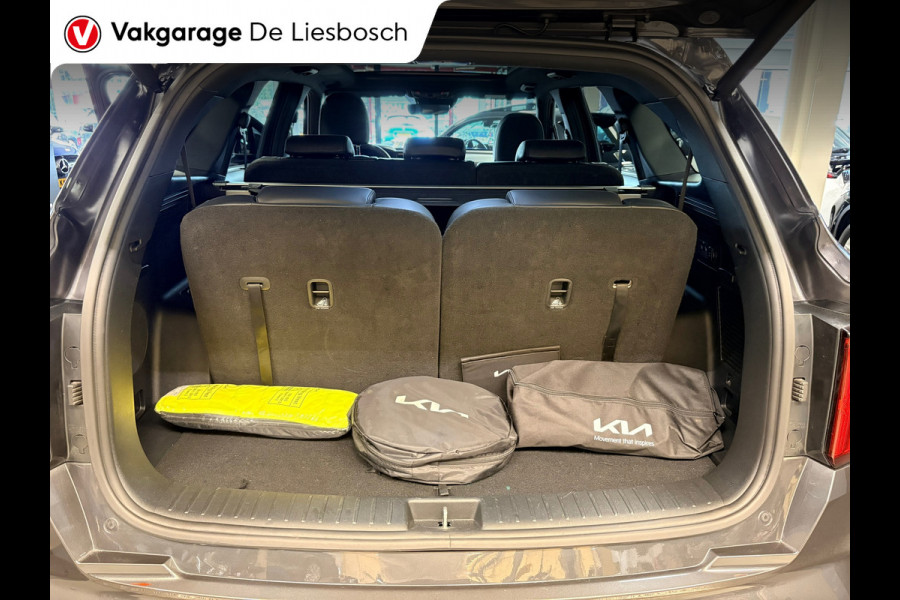 Kia Sorento 1.6 T-GDI Plug-in Hybrid 4WD ExecutiveLine 7persoons / Panoramadak / 360 camera / head-up