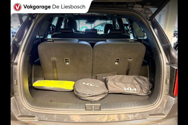 Kia Sorento 1.6 T-GDI Plug-in Hybrid 4WD ExecutiveLine 7persoons / Panoramadak / 360 camera / head-up