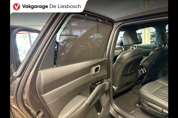 Kia Sorento 1.6 T-GDI Plug-in Hybrid 4WD ExecutiveLine 7persoons / Panoramadak / 360 camera / head-up