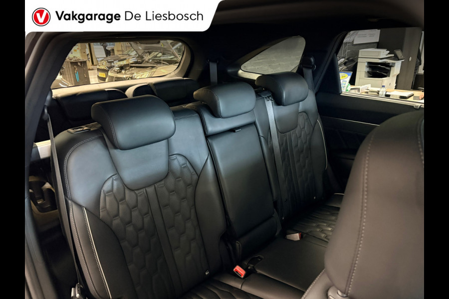 Kia Sorento 1.6 T-GDI Plug-in Hybrid 4WD ExecutiveLine 7persoons / Panoramadak / 360 camera / head-up
