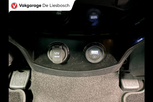 Kia Sorento 1.6 T-GDI Plug-in Hybrid 4WD ExecutiveLine 7persoons / Panoramadak / 360 camera / head-up