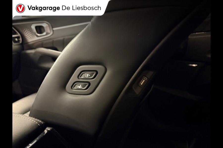 Kia Sorento 1.6 T-GDI Plug-in Hybrid 4WD ExecutiveLine 7persoons / Panoramadak / 360 camera / head-up