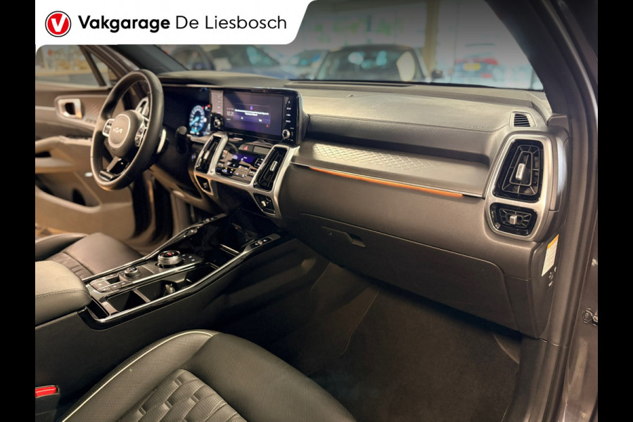 Kia Sorento 1.6 T-GDI Plug-in Hybrid 4WD ExecutiveLine 7persoons / Panoramadak / 360 camera / head-up