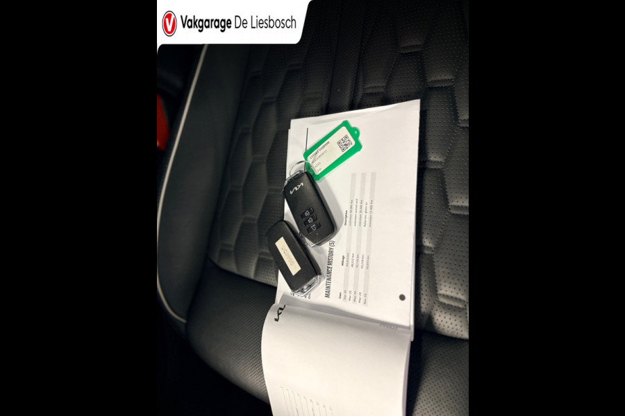 Kia Sorento 1.6 T-GDI Plug-in Hybrid 4WD ExecutiveLine 7persoons / Panoramadak / 360 camera / head-up