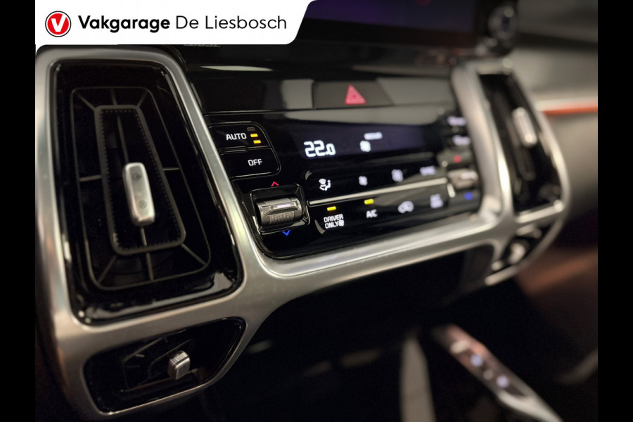 Kia Sorento 1.6 T-GDI Plug-in Hybrid 4WD ExecutiveLine 7persoons / Panoramadak / 360 camera / head-up
