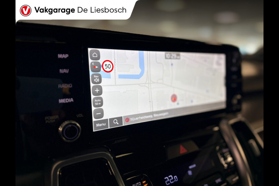 Kia Sorento 1.6 T-GDI Plug-in Hybrid 4WD ExecutiveLine 7persoons / Panoramadak / 360 camera / head-up