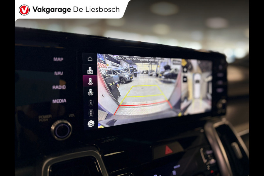 Kia Sorento 1.6 T-GDI Plug-in Hybrid 4WD ExecutiveLine 7persoons / Panoramadak / 360 camera / head-up
