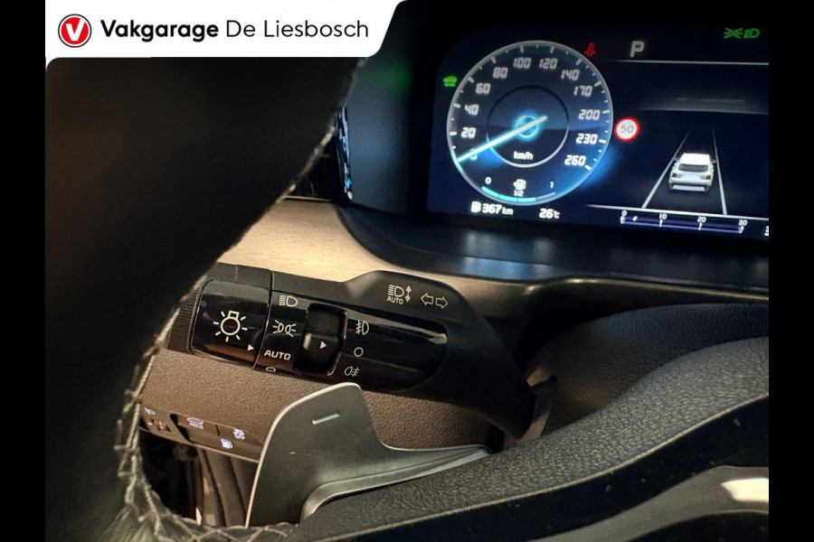 Kia Sorento 1.6 T-GDI Plug-in Hybrid 4WD ExecutiveLine 7persoons / Panoramadak / 360 camera / head-up