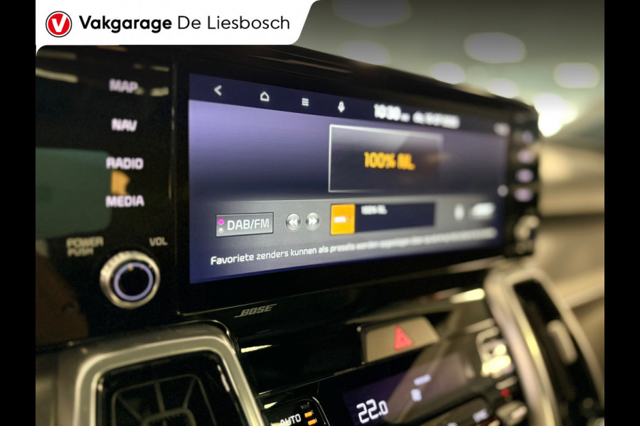 Kia Sorento 1.6 T-GDI Plug-in Hybrid 4WD ExecutiveLine 7persoons / Panoramadak / 360 camera / head-up