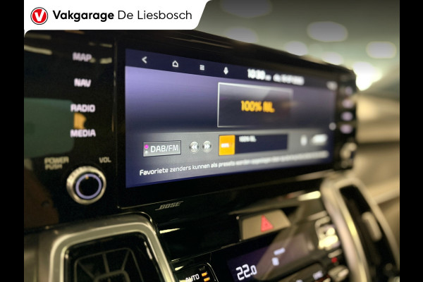 Kia Sorento 1.6 T-GDI Plug-in Hybrid 4WD ExecutiveLine 7persoons / Panoramadak / 360 camera / head-up
