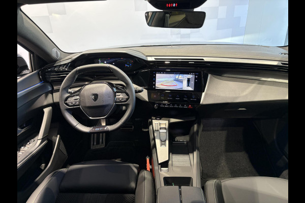 Peugeot e-308 SW GT 54 kWh | Alcantara | Stoelverwarming | Apple Carplay/Android Auto