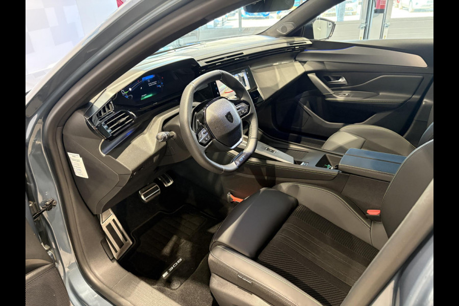 Peugeot e-308 SW GT 54 kWh | Alcantara | Stoelverwarming | Apple Carplay/Android Auto