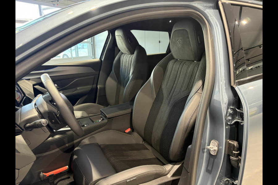 Peugeot e-308 SW GT 54 kWh | Alcantara | Stoelverwarming | Apple Carplay/Android Auto