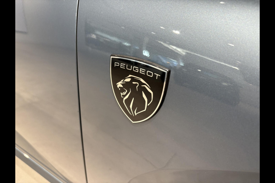 Peugeot e-308 SW GT 54 kWh | Alcantara | Stoelverwarming | Apple Carplay/Android Auto