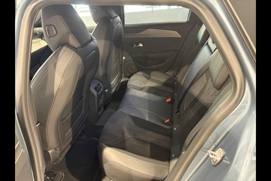 Peugeot e-308 SW GT 54 kWh | Alcantara | Stoelverwarming | Apple Carplay/Android Auto