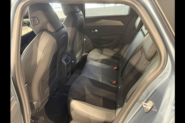 Peugeot e-308 SW GT 54 kWh | Alcantara | Stoelverwarming | Apple Carplay/Android Auto