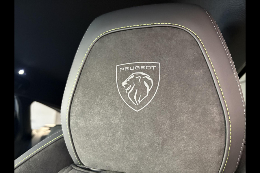 Peugeot e-308 SW GT 54 kWh | Alcantara | Stoelverwarming | Apple Carplay/Android Auto