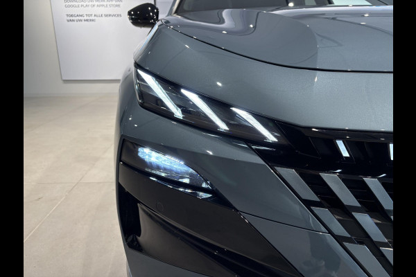 Peugeot e-308 SW GT 54 kWh | Alcantara | Stoelverwarming | Apple Carplay/Android Auto