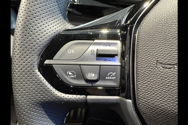Peugeot e-308 SW GT 54 kWh | Alcantara | Stoelverwarming | Apple Carplay/Android Auto