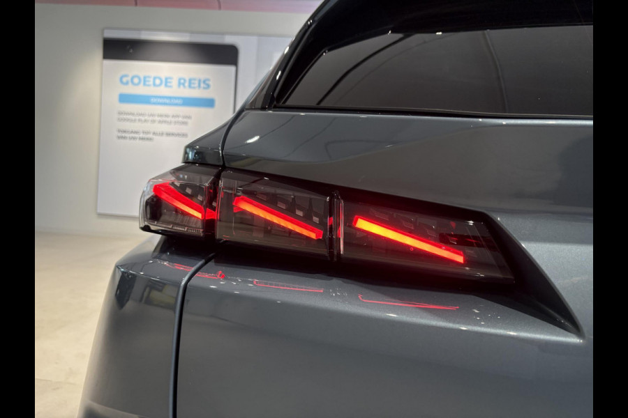 Peugeot e-308 SW GT 54 kWh | Alcantara | Stoelverwarming | Apple Carplay/Android Auto