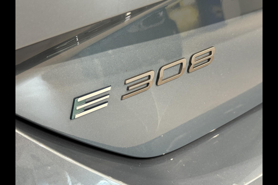 Peugeot e-308 SW GT 54 kWh | Alcantara | Stoelverwarming | Apple Carplay/Android Auto