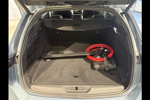 Peugeot e-308 SW GT 54 kWh | Alcantara | Stoelverwarming | Apple Carplay/Android Auto