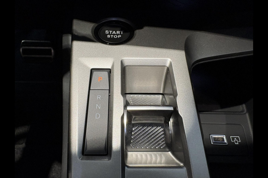 Peugeot e-308 SW GT 54 kWh | Alcantara | Stoelverwarming | Apple Carplay/Android Auto