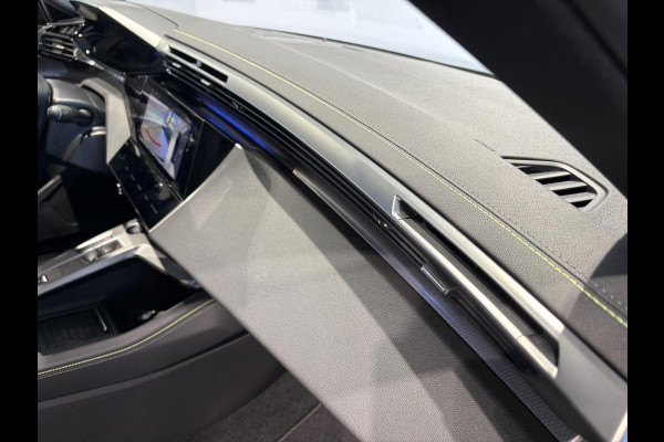 Peugeot e-308 SW GT 54 kWh | Alcantara | Stoelverwarming | Apple Carplay/Android Auto