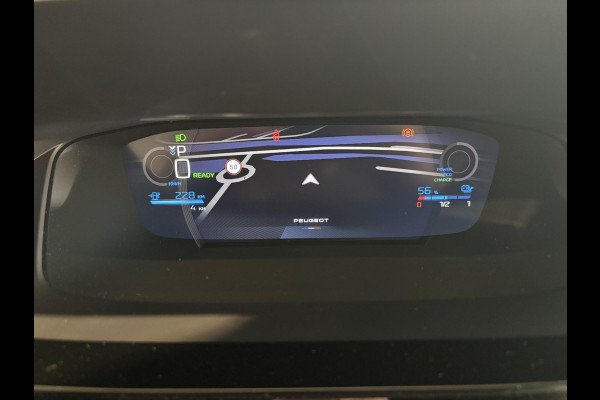 Peugeot e-308 SW GT 54 kWh | Alcantara | Stoelverwarming | Apple Carplay/Android Auto